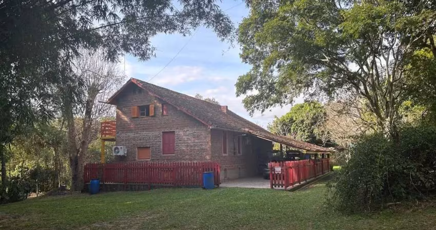 Terreno à venda na Manoela De Oliveira, 823, Centro, Capela de Santana