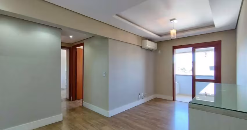 Apartamento com 2 quartos à venda na Goitacás, 107, Ideal, Novo Hamburgo