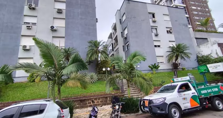 Apartamento com 2 quartos à venda na Avenida Doutor Maurício Cardoso, 990, Hamburgo Velho, Novo Hamburgo