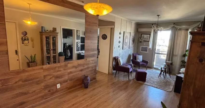 Apartamento com 2 quartos à venda na Rua José de Alencar, 160, Rio Branco, Novo Hamburgo