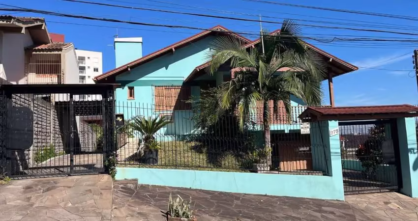 Casa com 5 quartos à venda na Rua Sobral, 275, Liberdade, Novo Hamburgo