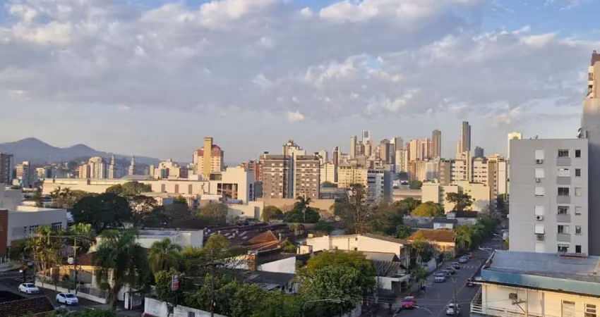 Apartamento com 2 quartos à venda na Rua Marcílio Dias, 455, Rio Branco, Novo Hamburgo