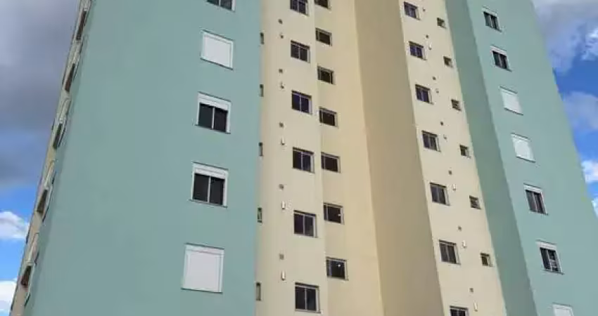 Apartamento com 2 quartos à venda na Avenida Nações Unidas, 5100, Industrial, Novo Hamburgo
