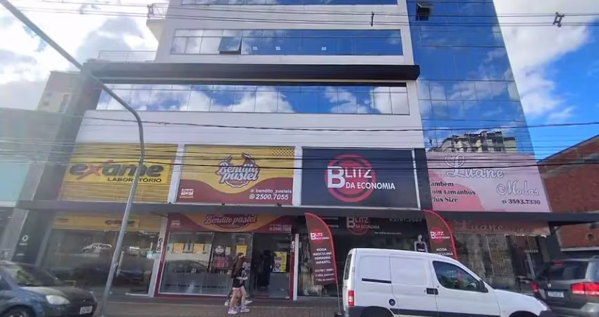 Sala comercial à venda na Rua Cinco de Abril, 634, Centro, Novo Hamburgo