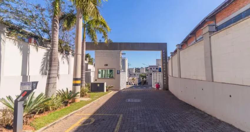 Apartamento com 2 quartos à venda na Rua Guia Lopes, 3070, Rondônia, Novo Hamburgo