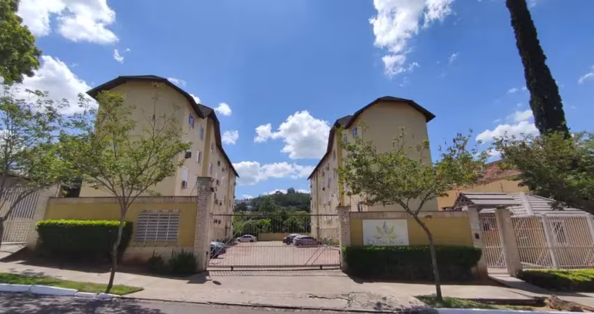 Apartamento com 2 quartos à venda na Engenheiro Jorge Schury - De 102 A 600 - Lado Par, 182, Hamburgo Velho, Novo Hamburgo