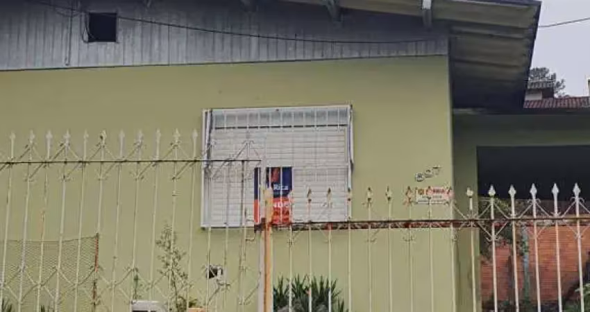 Casa com 3 quartos à venda na Rua Rio de Janeiro, 697, Ouro Branco, Novo Hamburgo