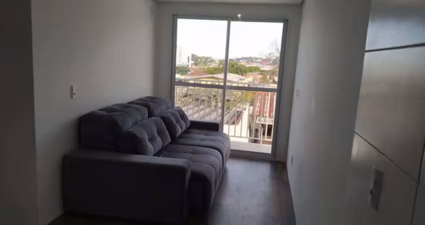 Apartamento com 2 quartos à venda na Rua Boa Saúde, 640, Primavera, Novo Hamburgo