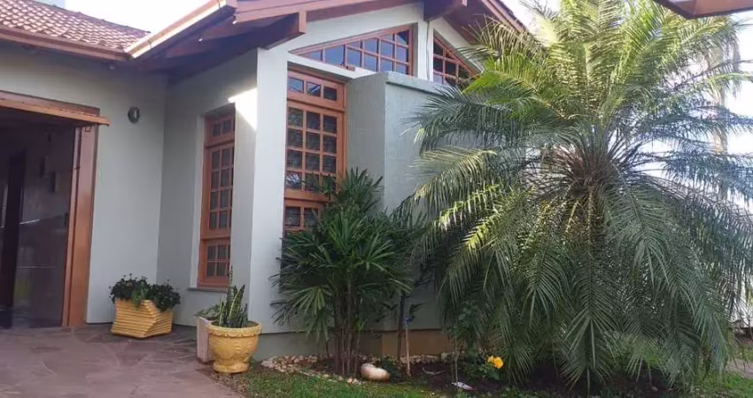 Casa com 3 quartos à venda na Aloísio Finker, 353, Cidade Nova, Ivoti