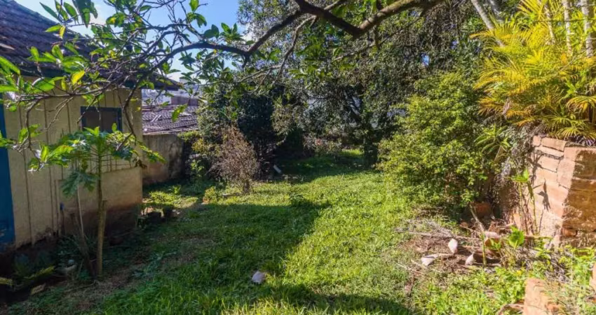 Terreno à venda na Paquetá, 310, Ouro Branco, Novo Hamburgo
