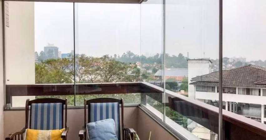 Apartamento com 3 quartos à venda na Rua Recife, 560, Boa Vista, Novo Hamburgo