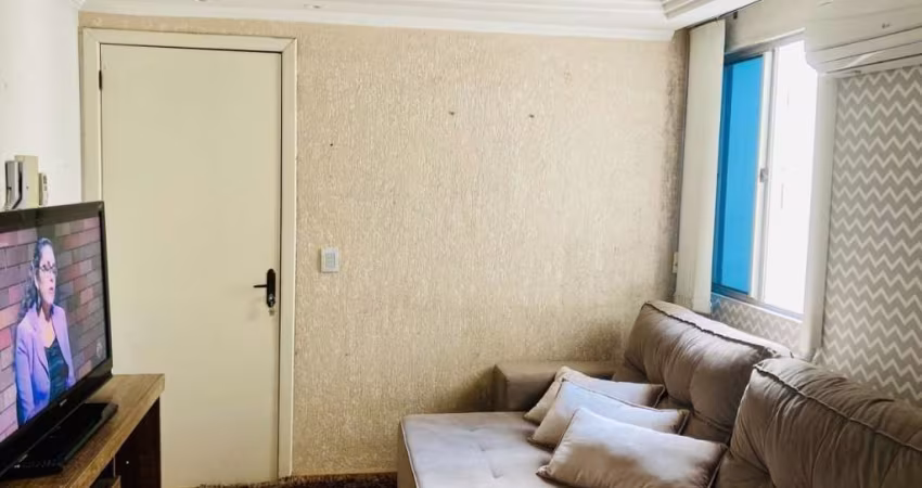 Apartamento com 2 quartos à venda na Avenida General Daltro Filho, 1575, Canudos, Novo Hamburgo