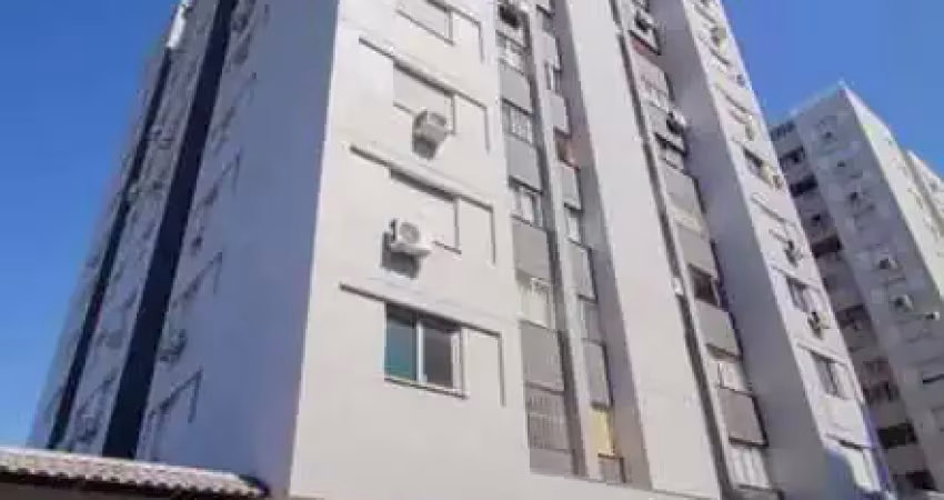 Apartamento com 3 quartos à venda na Rua Marquês de Sapucaí, 50, Ideal, Novo Hamburgo