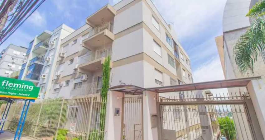 Apartamento com 2 quartos à venda na Doutor Maurício Cardoso - De 851 - Ao Fim - Lado I, 961, Centro, Novo Hamburgo