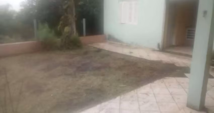 Terreno à venda na Rua São Vicente, Ideal, Novo Hamburgo