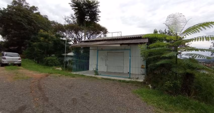 Casa comercial à venda na Rua Boa Saúde, 2015, Primavera, Novo Hamburgo