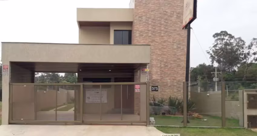 Casa com 3 quartos à venda na Rua Maria Olinda Telles, 375, Canudos, Novo Hamburgo