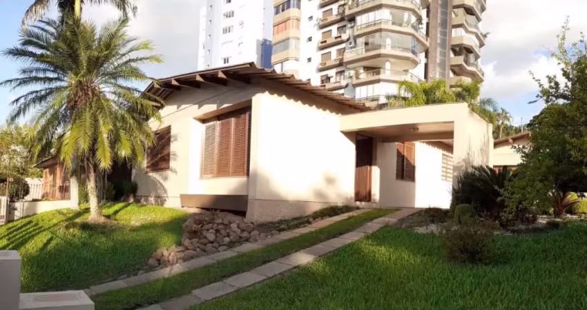 Casa com 3 quartos à venda na Rua Rio de Janeiro, 473, Ouro Branco, Novo Hamburgo
