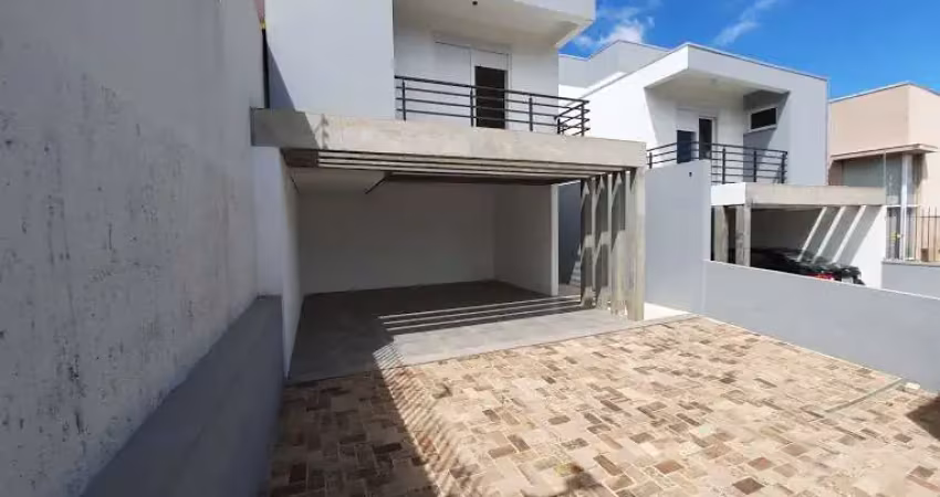 Casa com 3 quartos à venda na Rua Juiz de Fora, 756, Ideal, Novo Hamburgo