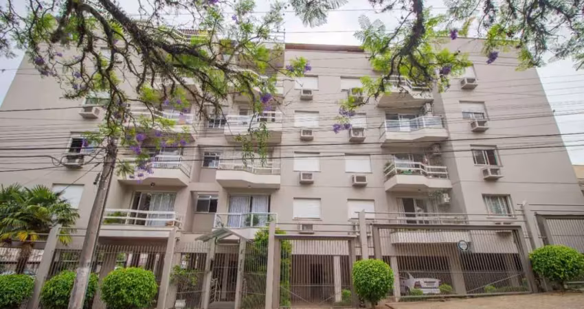 Apartamento com 3 quartos à venda na Rua Avaí, 338, Vila Rosa, Novo Hamburgo