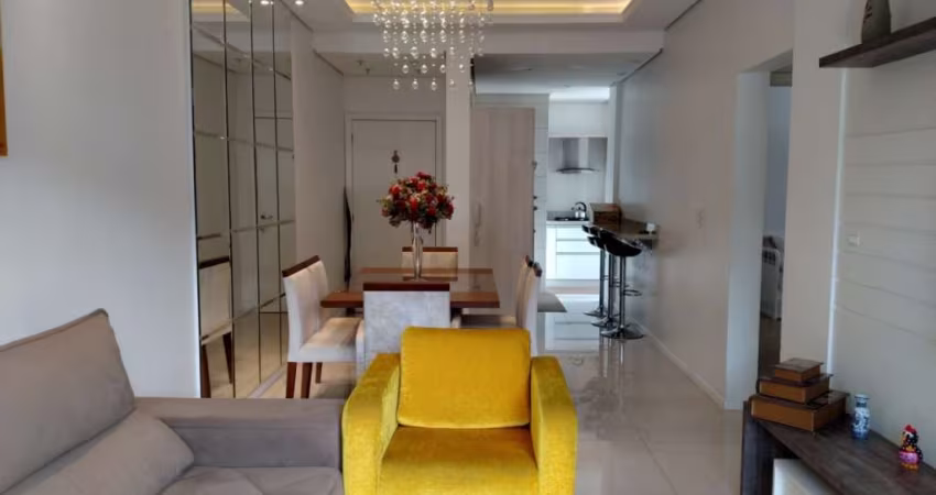 Apartamento com 3 quartos à venda na Rua Eugênio Berger, 140, Scharlau, São Leopoldo