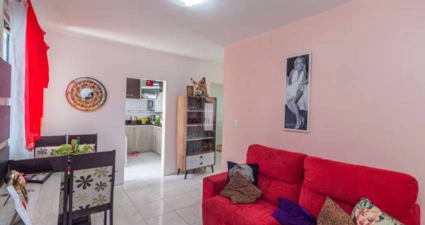 Apartamento com 2 quartos à venda na Avenida Pedro Adams Filho, 2250, Industrial, Novo Hamburgo