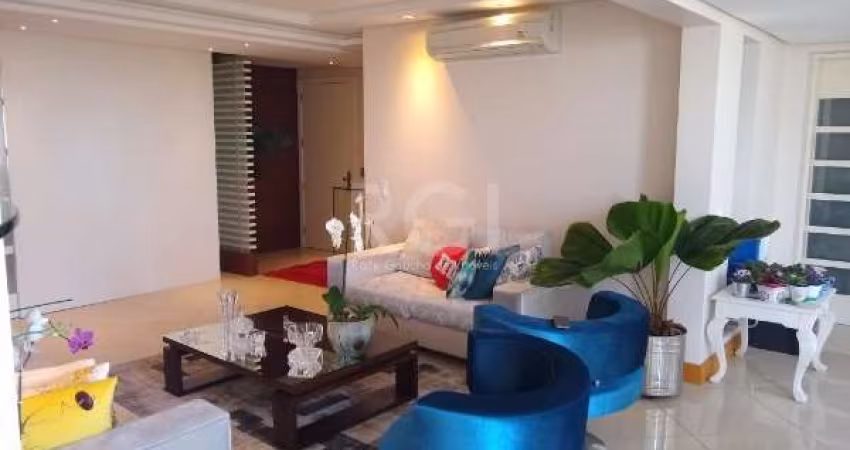 Apartamento com 3 quartos à venda na Doutor Maurício Cardoso - De 851 - Ao Fim - Lado I, 1055, Centro, Novo Hamburgo