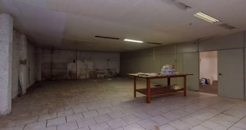 Barracão / Galpão / Depósito à venda na Rua Antônio Roberto Kroeff, 360, Santo Afonso, Novo Hamburgo