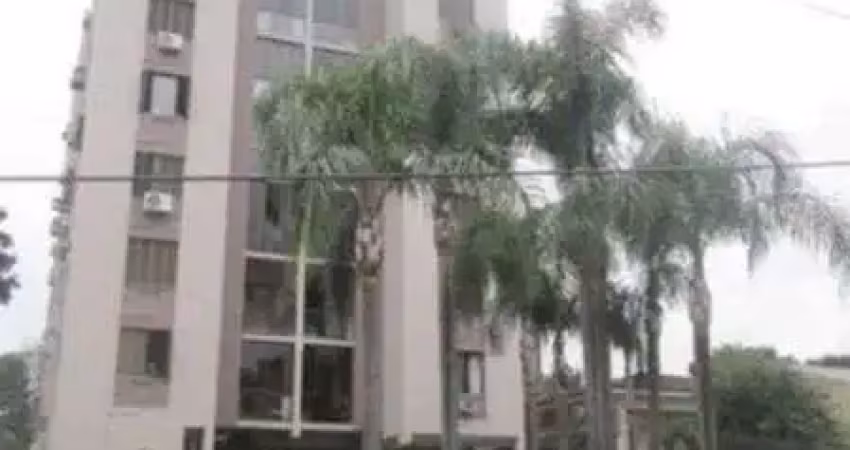 Apartamento com 3 quartos à venda na Rua José de Alencar, 195, Rio Branco, Novo Hamburgo