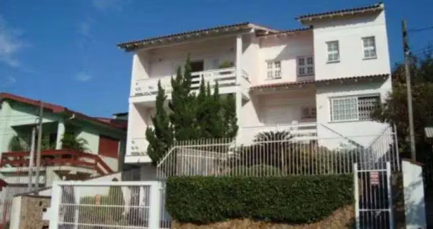 Casa em condomínio fechado com 4 quartos à venda na Rua Dom Pedro I, 41, Ideal, Novo Hamburgo