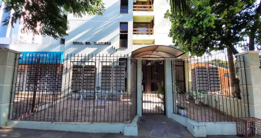 Apartamento com 1 quarto à venda na Rua Vicente da Fontoura, 189, Boa Vista, Novo Hamburgo