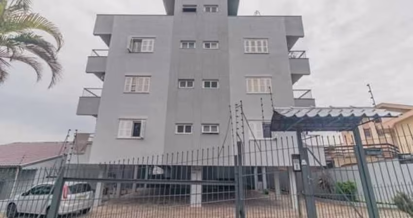 Apartamento com 2 quartos à venda na Avenida Coronel Travassos, 290, Rondônia, Novo Hamburgo