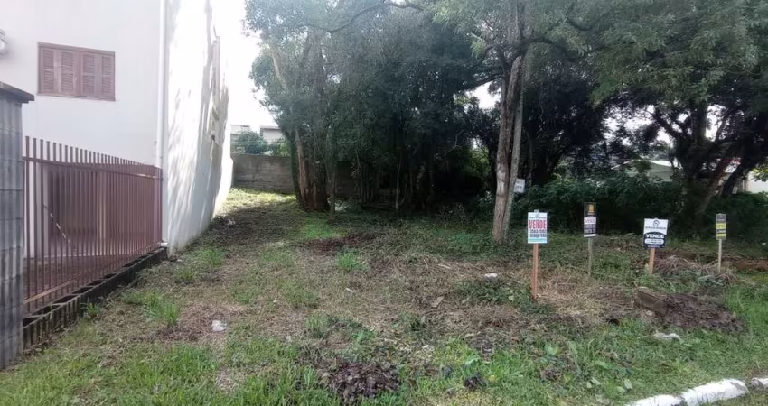 Terreno à venda na Albino Hugo Muller, Cidade Nova, Ivoti