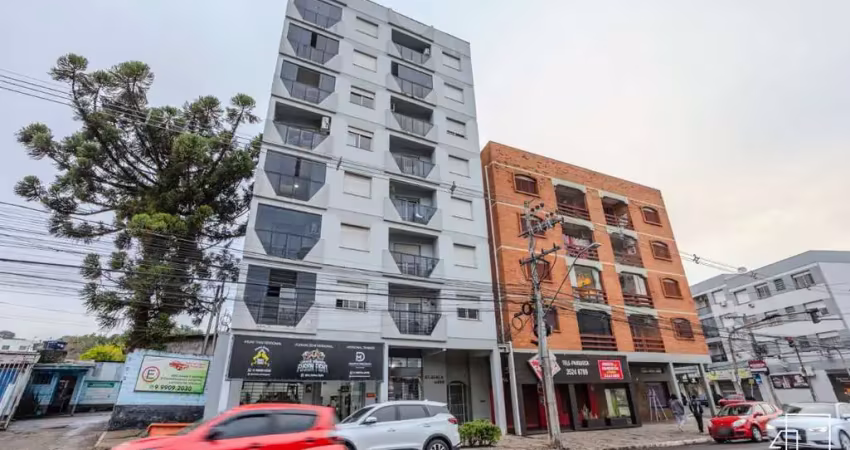 Apartamento com 2 quartos à venda na Avenida Pedro Adams Filho, 4405, Pátria Nova, Novo Hamburgo
