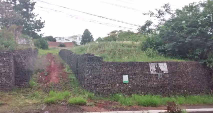Terreno à venda na Rua Pedro Petry, Rondônia, Novo Hamburgo