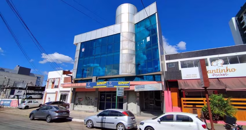 SALA COMERCIAL