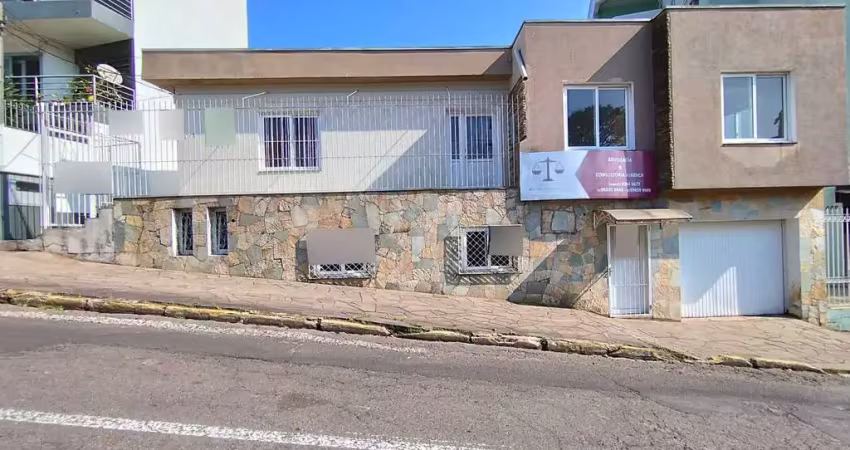 Sala comercial com 3 salas para alugar no Hamburgo Velho, Novo Hamburgo 