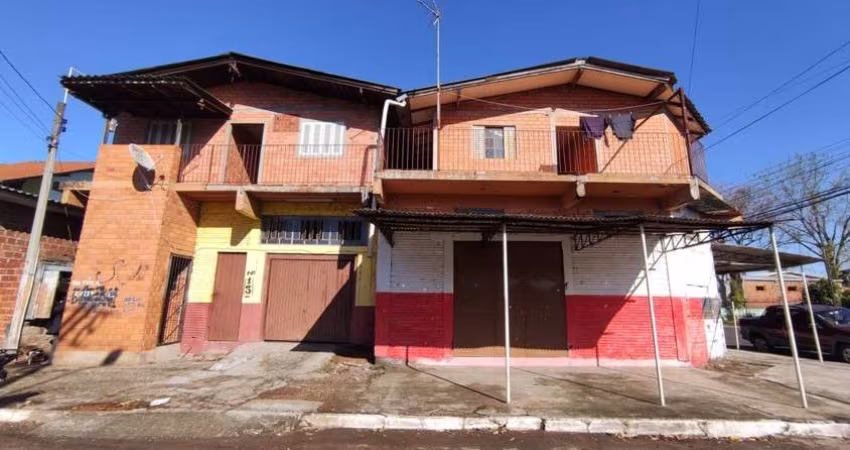 Sala comercial para alugar no Liberdade, Novo Hamburgo 