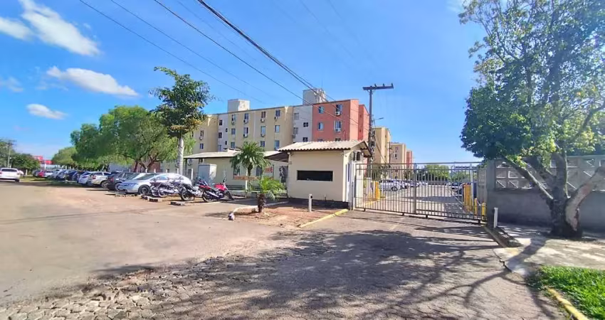 Apartamento com 2 quartos para alugar no Liberdade, Novo Hamburgo 