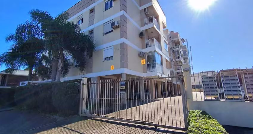 Apartamento com 2 quartos para alugar no Liberdade, Novo Hamburgo 