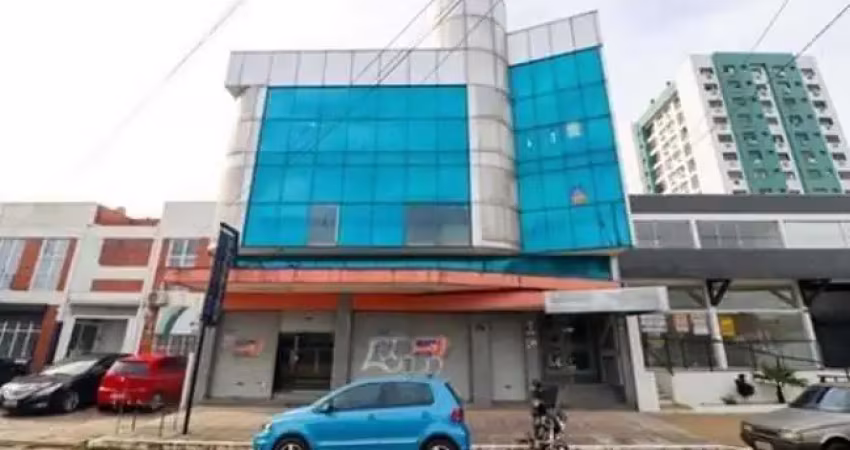 Sala comercial para alugar no Pátria Nova, Novo Hamburgo 