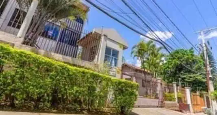 Apartamento com 1 quarto para alugar no Rondônia, Novo Hamburgo 