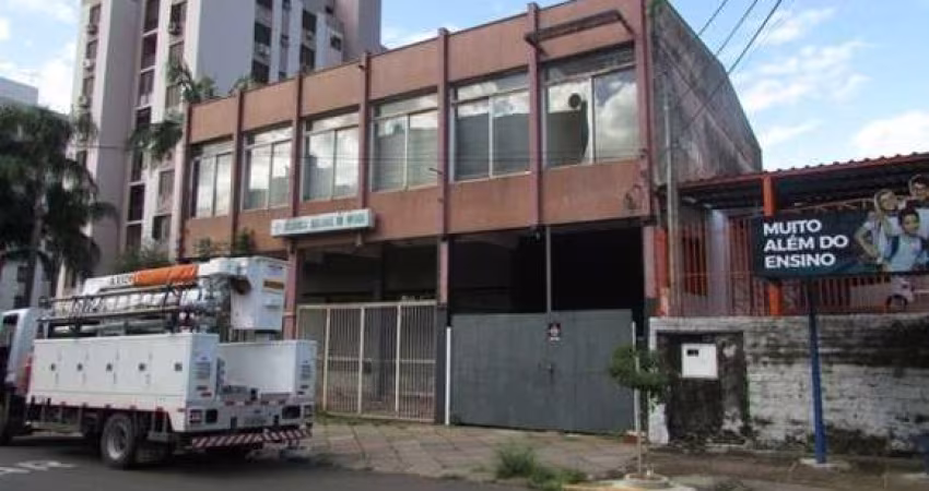 Barracão / Galpão / Depósito para alugar no Rio Branco, Novo Hamburgo 