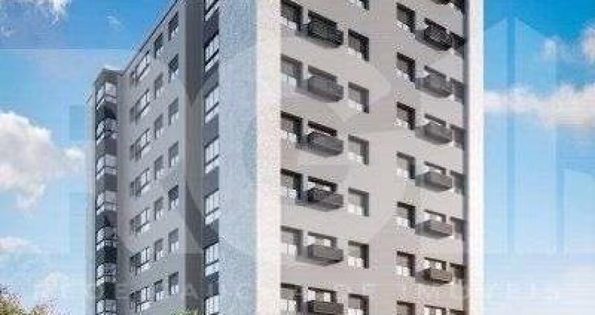 Apartamento para Venda - 125.51m², 2 dormitórios, sendo 1 suites, 1 vaga - Rio B