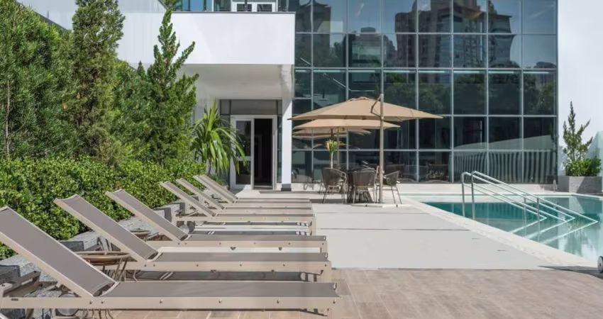 Apartamento para Venda - 307.61m², 3 dormitórios, sendo 3 suites, 4 vagas - Jard