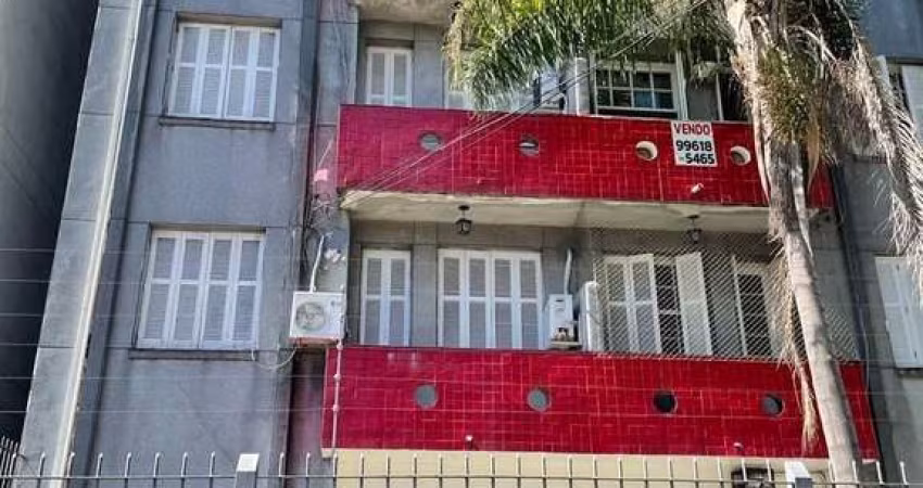 Apartamento para Venda ,Rua Santana, 47.6m², 2 dormitórios, Santana