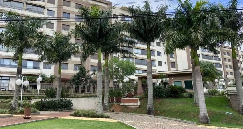 Apartamento para Venda - 104.51m², 3 dormitórios, sendo 1 suites, 2 vagas - Cava
