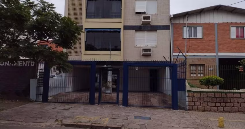 Apartamento para Venda - 50.6m², 1 dormitório, 1 vaga - Partenon