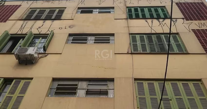Apartamento JK para Venda - 28.23m², 1 dormitório, Cidade Baixa