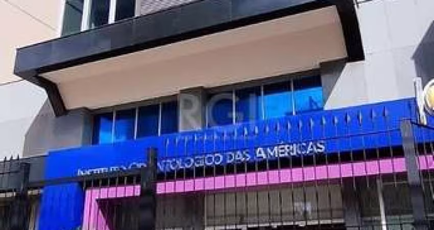 Sala Comercial à venda Floresta Porto Alegre/RS